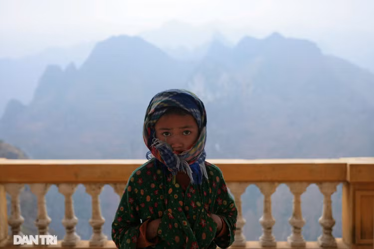 Hoang sơ đỉnh Mã Pì Lèng của hơn một thập kỷ trước - 10