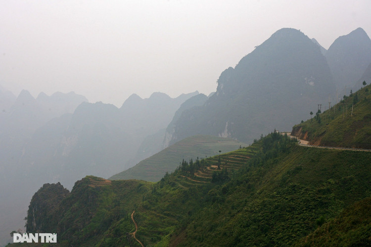 Hoang sơ đỉnh Mã Pì Lèng của hơn một thập kỷ trước - 8