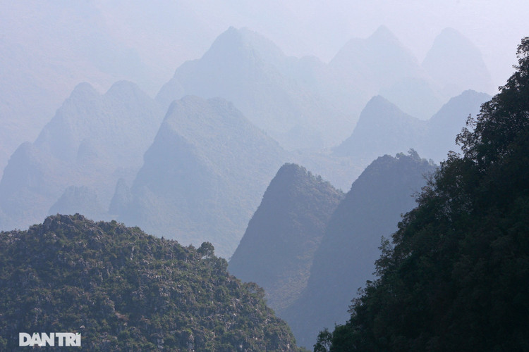 Hoang sơ đỉnh Mã Pì Lèng của hơn một thập kỷ trước - 15