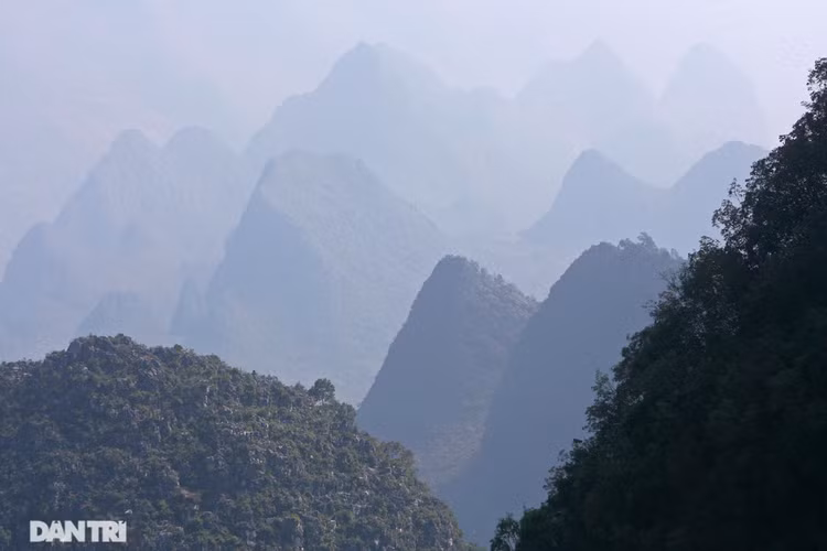 Hoang sơ đỉnh Mã Pì Lèng của hơn một thập kỷ trước - 15