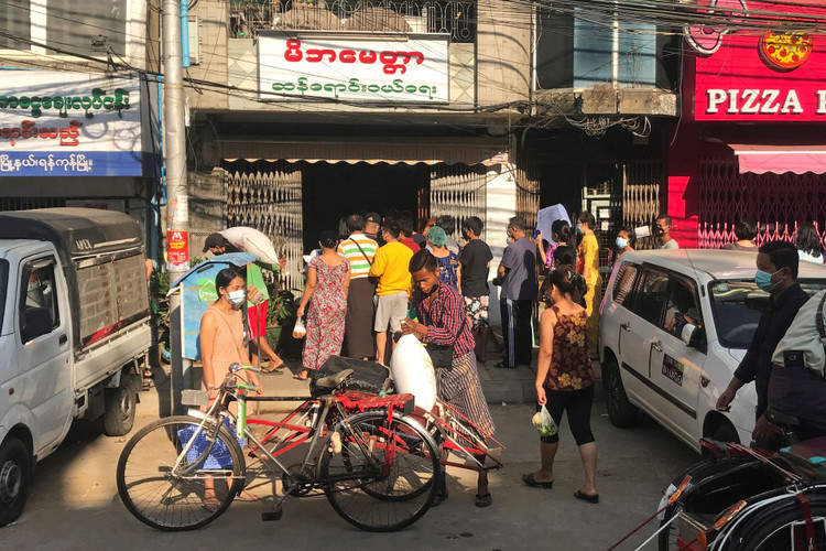 quan doi Myanmar anh 2