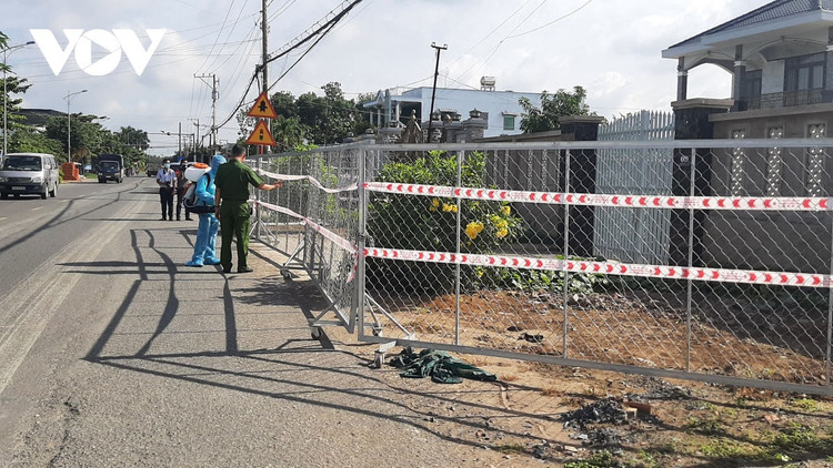 Tiền Giang thần tốc truy vết người tiếp xúc  với 2 ca nghi mắc COVID-19 tại TP. Mỹ Tho ảnh 3