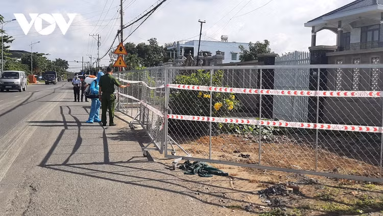 Tiền Giang&nbsp;thần tốc truy vết người tiếp xúc&nbsp; với 2 ca nghi mắc COVID-19 tại TP. Mỹ Tho ảnh 3