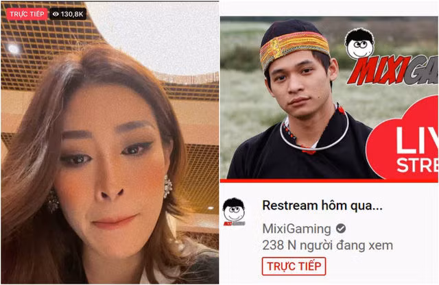 CEO Nguyễn Phương Hằng phá vỡ kỷ lục livestream tại Việt Nam với gần 300.000 người xem cùng lúc, vượt qua cả Khánh Vân và Độ Mixi - Ảnh 5.