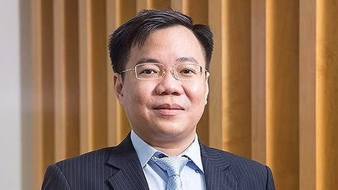 Sếp tổng nổi danh Sài Thành, đồng loạt bị khởi tố, bắt giam