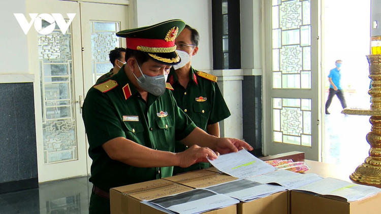 TP.HCM lập đường dây nóng bảo quản thi hài người mất khi cơ sở hỏa táng quá tải ảnh 1