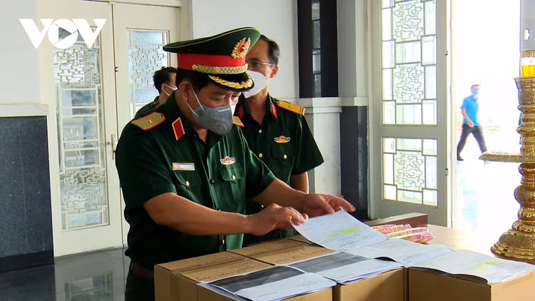 TP.HCM lập đường dây nóng bảo quản thi hài người mất khi cơ sở hỏa táng quá tải ảnh 1