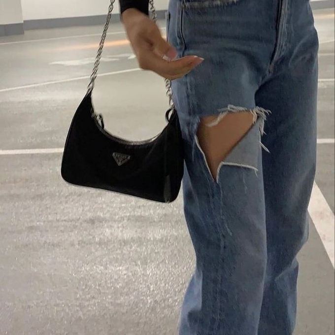 Ảnh: @_blue_jeans/Instagram