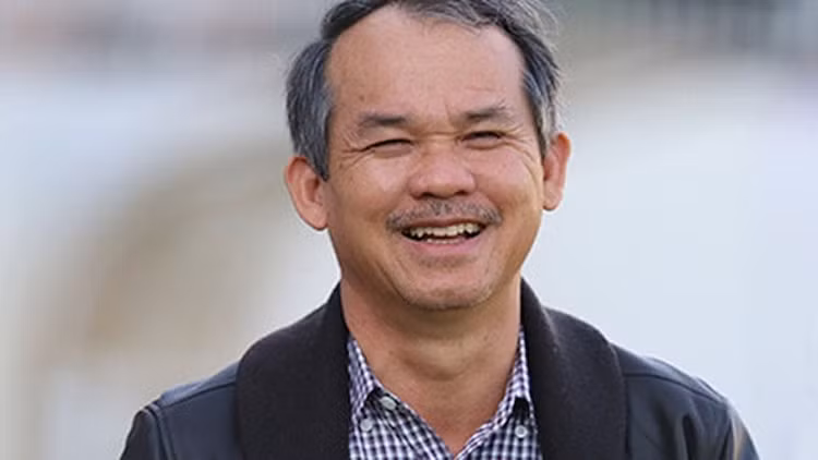 Chủ tịch ngân hàng nghìn tỷ là thứ trưởng về hưu; ông Trà ngồi ghế nóng - 1