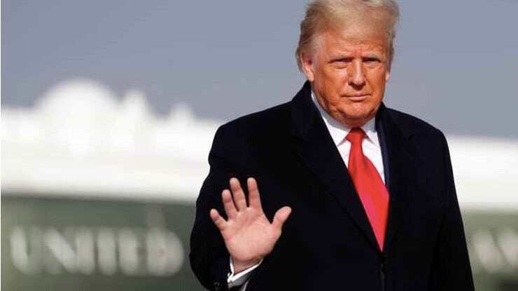 Tòa án Tối cao hủy vụ kiện chống ông Trump