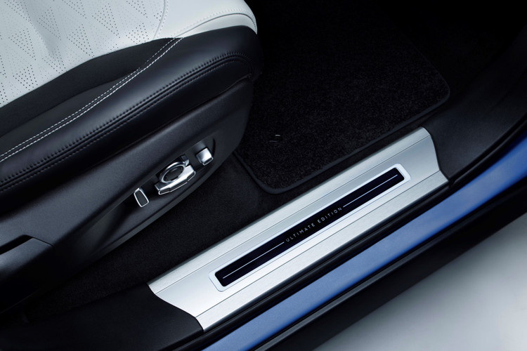 land rover, ﻿Range Rover Sport, ﻿Range Rover Sport svr, ﻿Range Rover Sport svr ultimate, ﻿Range Rover Sport svr ultimate edition svr, svo, sv bespoke anh 7