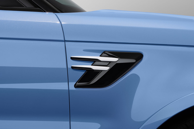 land rover, ﻿Range Rover Sport, ﻿Range Rover Sport svr, ﻿Range Rover Sport svr ultimate, ﻿Range Rover Sport svr ultimate edition svr, svo, sv bespoke anh 3