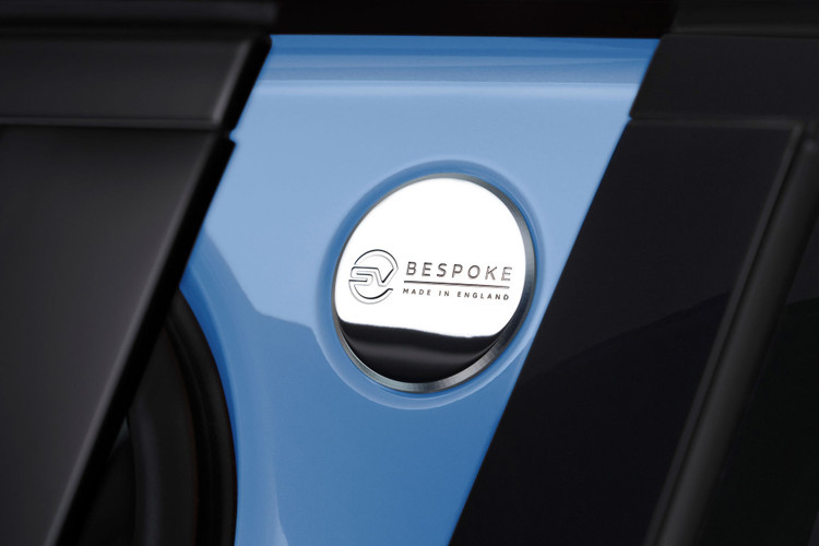 land rover, ﻿Range Rover Sport, ﻿Range Rover Sport svr, ﻿Range Rover Sport svr ultimate, ﻿Range Rover Sport svr ultimate edition svr, svo, sv bespoke anh 8