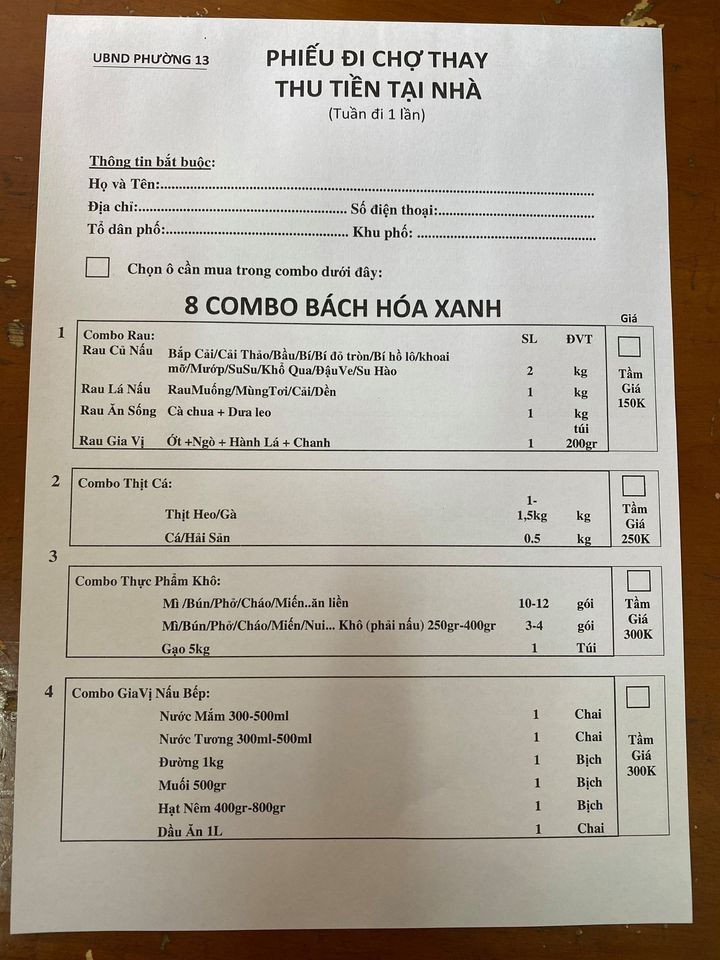 gia combo di cho ho anh 2