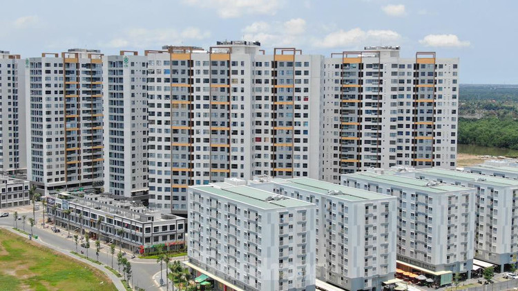 Cơn sốt đất hạ nhiệt, nhà đầu tư tìm cách bán cắt lỗ ảnh 2