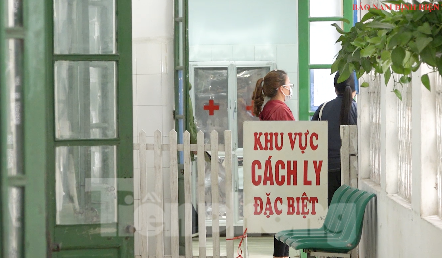 Thái Bình họp khẩn đối phó 5 ca dương tính vừa ghi nhận ảnh 1