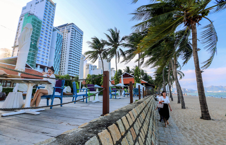 Di du lich Nha Trang anh 1