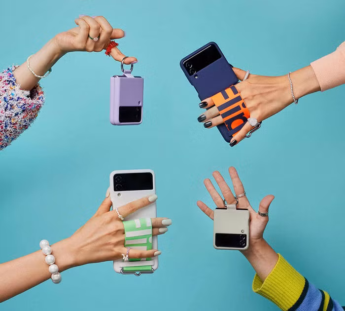 Báo Hàn: Samsung Display sẽ tăng gấp rưỡi công suất sản xuất điện thoại gập tại Bắc Ninh trong nửa cuối năm do nhu cầu đột biến - Ảnh 2.