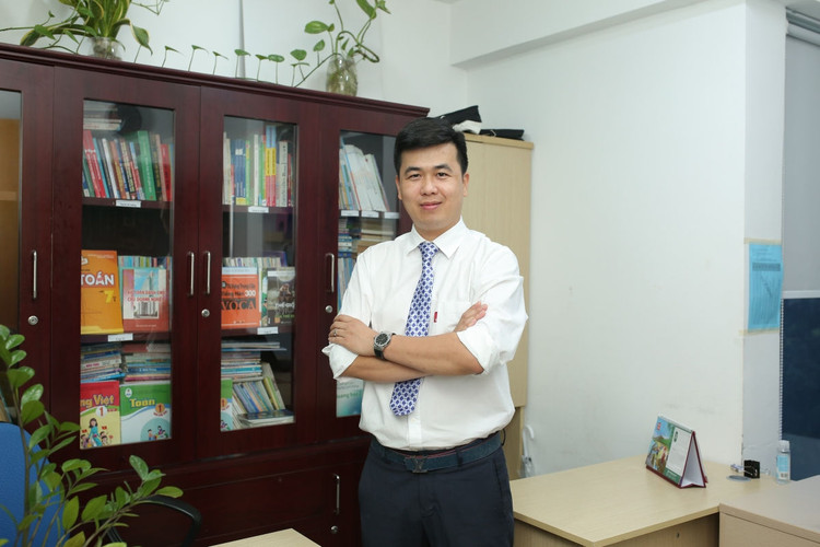 Dự đoán độ khó của đề thi Toán tốt nghiệp THPT đợt 2 ảnh 1