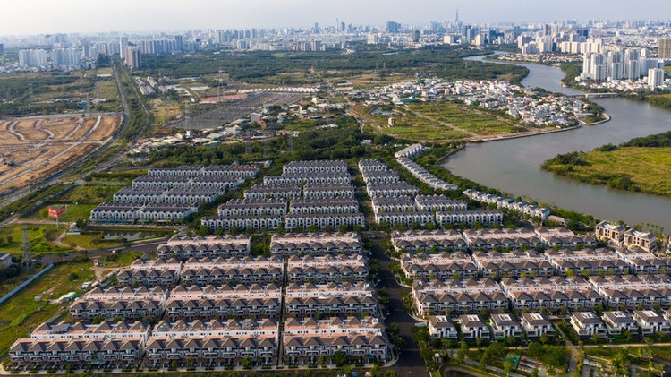 Cảnh báo rủi ro pháp lý khi đầu tư BĐS trên nền tảng blockchain