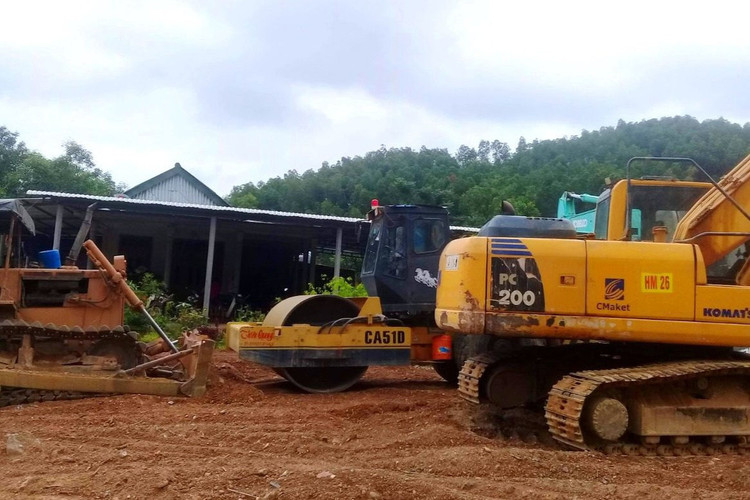 Thừa Thiên Huế theo dõi F1 cùng chuyến xe ca mắc Covid-19 ở Hà Nam - 1