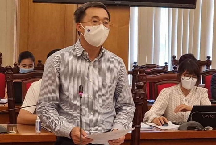 Vĩnh Phúc: Các F0 đi lại phức tạp, nguy cơ bùng phát dịch cao - 1