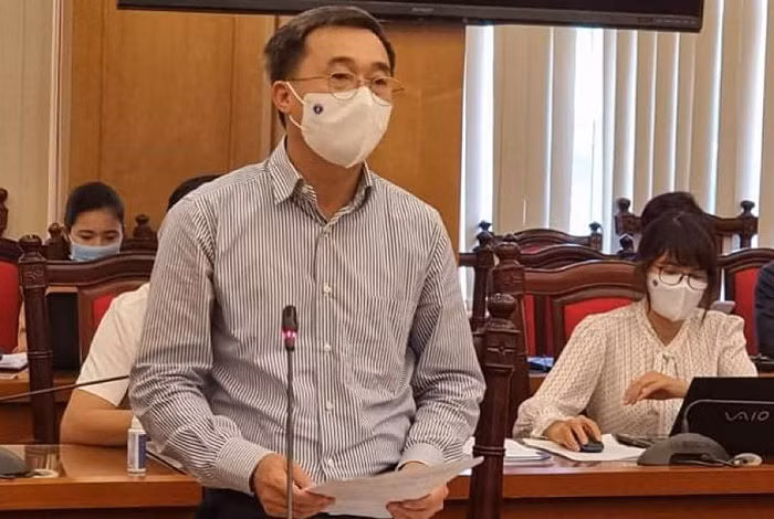 Vĩnh Phúc: Các F0 đi lại phức tạp, nguy cơ bùng phát dịch cao - 1