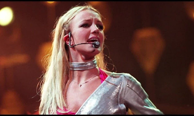 Framing Britney Spears Trailer