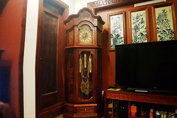 Đặt những đồ vật này trong nhà để ‘ăn nên làm ra’