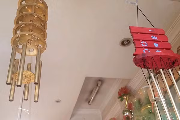 Đặt những đồ vật này trong nhà để ‘ăn nên làm ra’