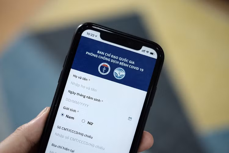 ung dung khai bao y te anh 2