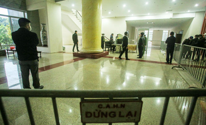 Hoãn phiên xét xử ông Đinh La Thăng trong vụ Ethanol Phú Thọ ảnh 2