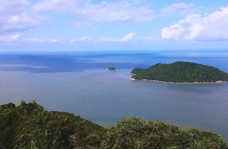 4 hon dao dep o mien Nam anh 3