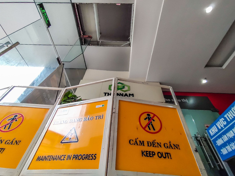 2 nguoi roi tai chung cu Meco Complex anh 3