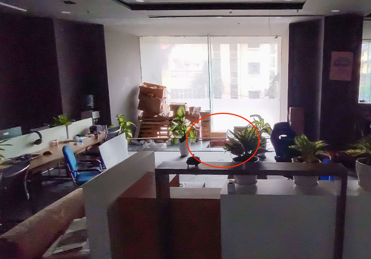 2 nguoi roi tai chung cu Meco Complex anh 5