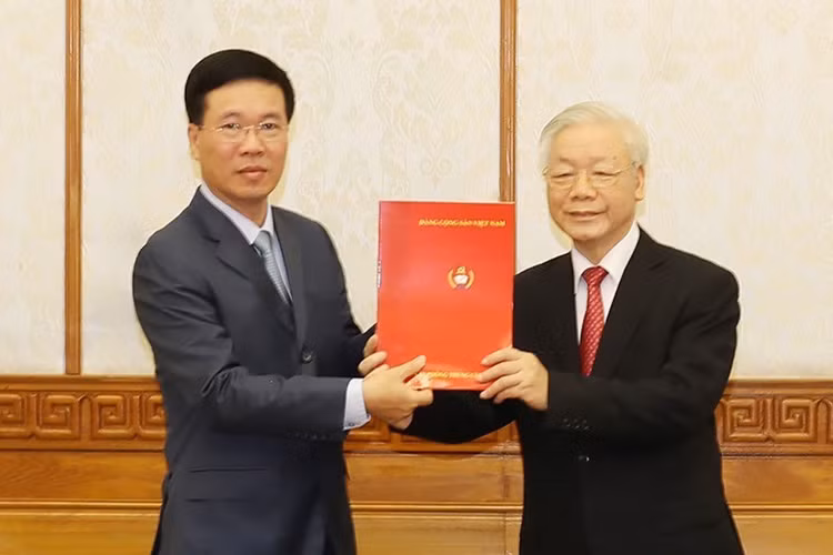 ong Vo Van Thuong lam Thuong truc Ban Bi thu anh 1