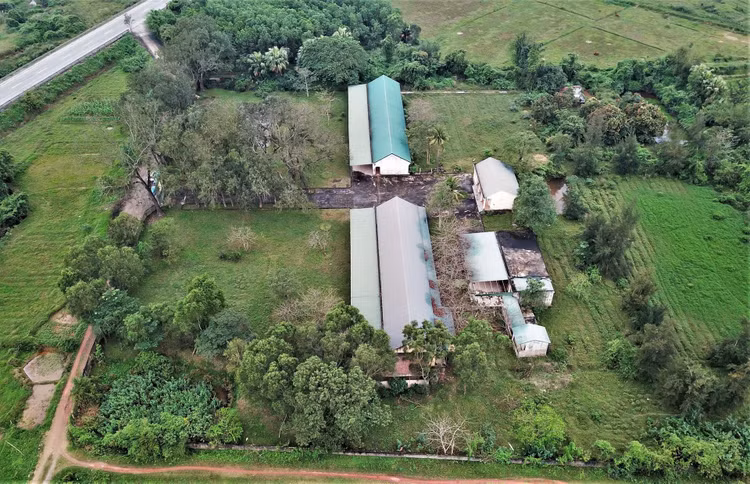 Vì sao Hà Tĩnh đặc cách cho Trung tâm Võ Hoàng Yên? - 1