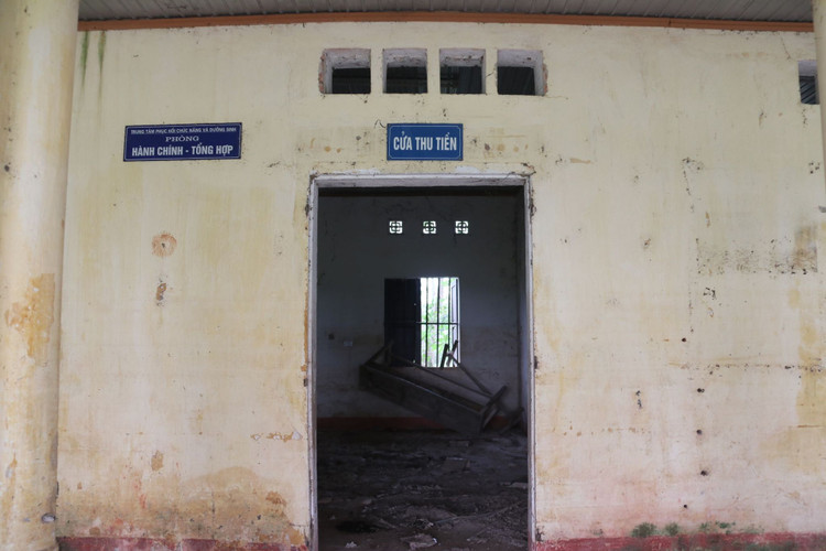 Vì sao Hà Tĩnh đặc cách cho Trung tâm Võ Hoàng Yên? - 2