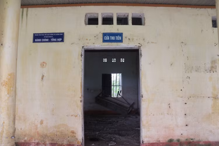 Vì sao Hà Tĩnh đặc cách cho Trung tâm Võ Hoàng Yên? - 2