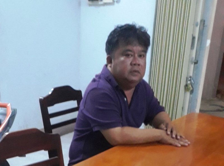 Vụ súng nổ ở trung tâm TP Cần Thơ: Khởi tố 20 đối tượng liên quan - 2