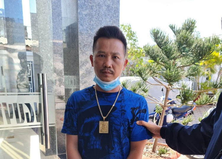 Vụ súng nổ ở trung tâm TP Cần Thơ: Khởi tố 20 đối tượng liên quan - 3