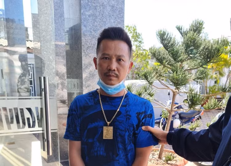 Vụ súng nổ ở trung tâm TP Cần Thơ: Khởi tố 20 đối tượng liên quan - 3