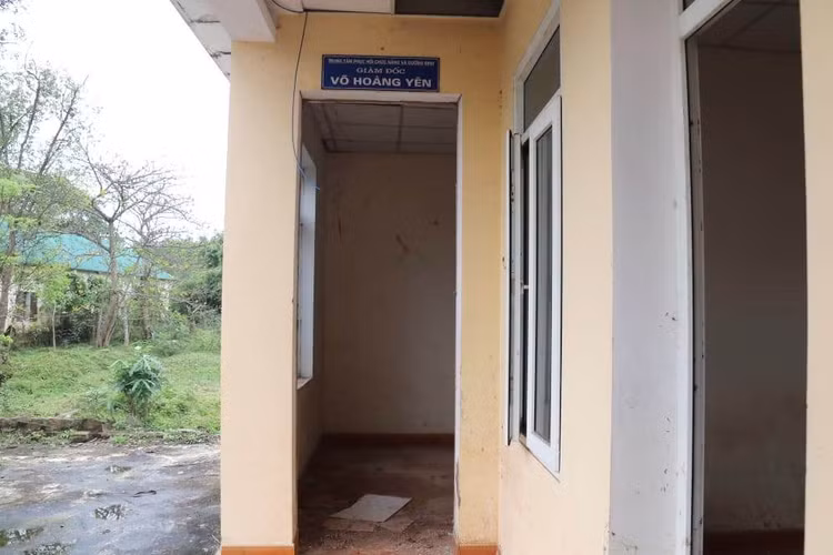 Vì sao Hà Tĩnh đặc cách cho Trung tâm Võ Hoàng Yên? - 3