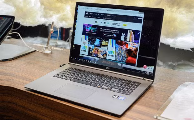 Laptop, linh kien may tinh “bao gia” vi thieu hut nguon cung hinh anh 2