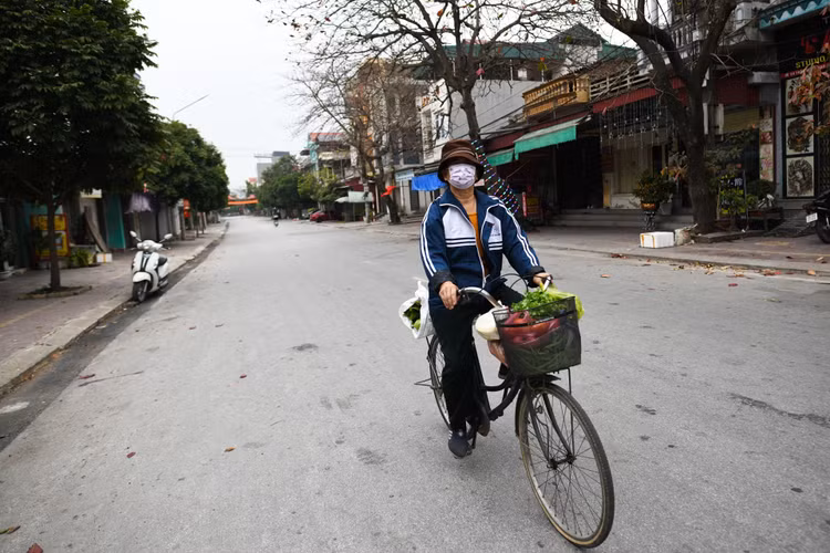 Gian cach xa hoi o Hai Duong anh 1