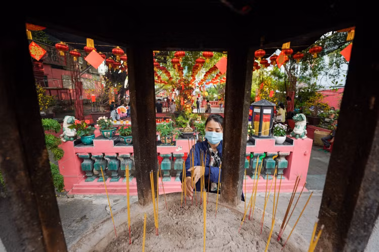 Dich Covid19 o HCM anh 1