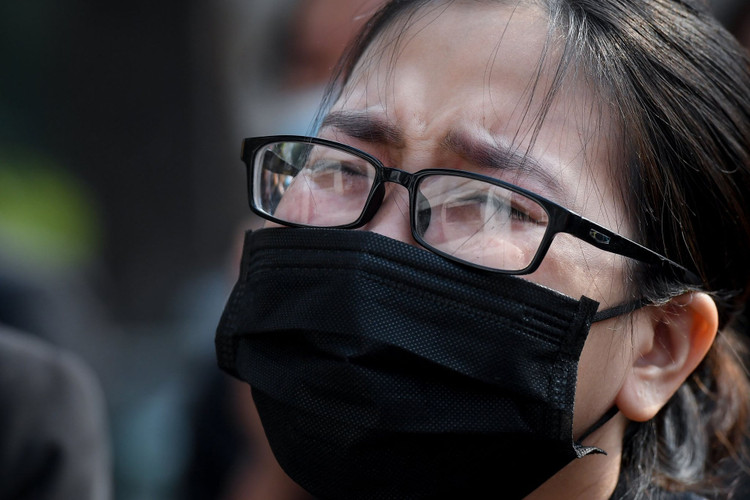 Tang le NSND Hoang Dung anh 12