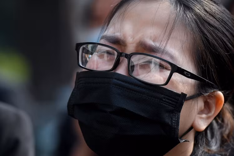 Tang le NSND Hoang Dung anh 12