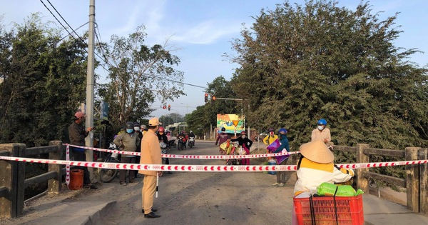 Gia Lai ghi nhận 2 trường hợp nghi mắc Covid-19, phong tỏa 1 trung tâm y tế, 1 phường - Ảnh 1.