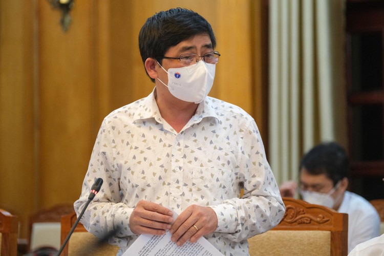 Bắc Giang ca mắc COVID-19 tăng “chóng mặt”, Bộ Y tế có mặt ngay trong đêm hỗ trợ phòng dịch ảnh 4